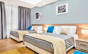 Firenze Rooms Cathedral B&B