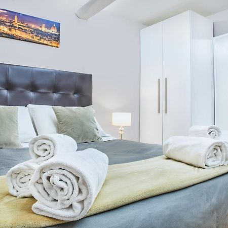 Firenze Rooms Cathedral B&B Exteriér fotografie