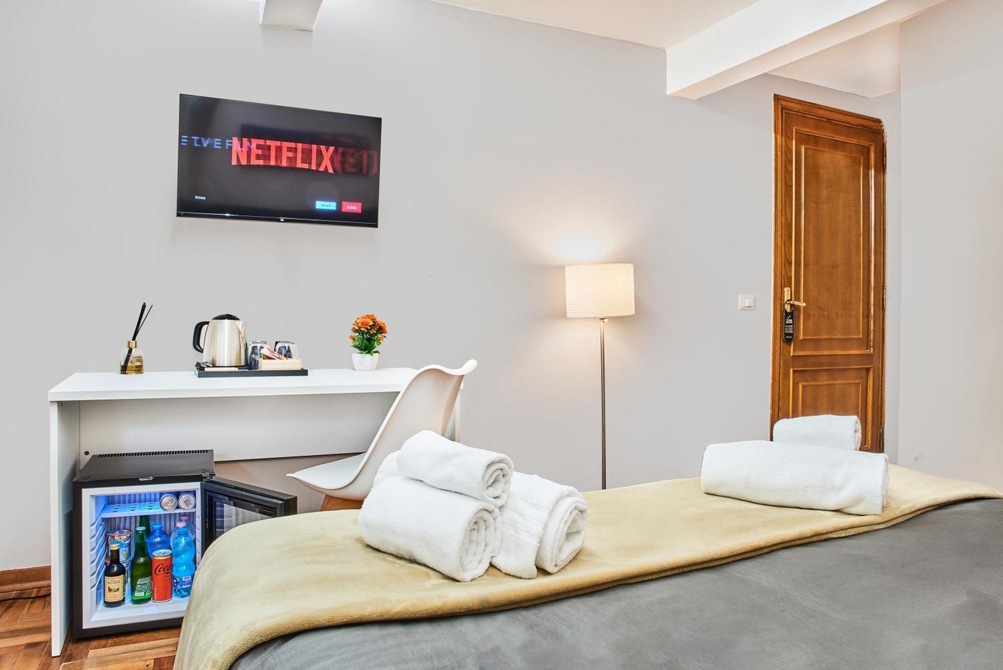 Firenze Rooms Cathedral B&B Exteriér fotografie